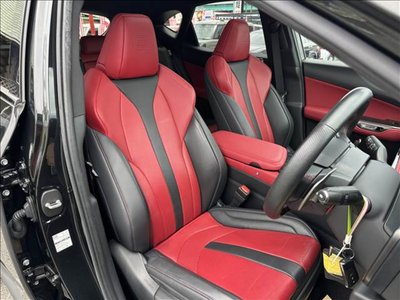 2023 Lexus NX 缩略图 6