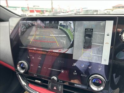 2023 Lexus NX 缩略图 11