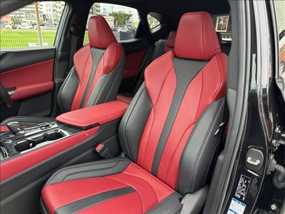 2023 Lexus NX 缩略图 7