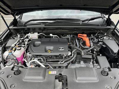 2023 Lexus NX 缩略图 20