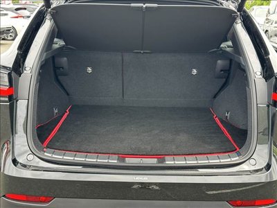 2023 Lexus NX 缩略图 17