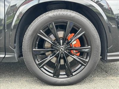 2023 Lexus NX 缩略图 22