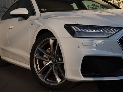 2024 AUDI A7 SPORTBACK 照片 5