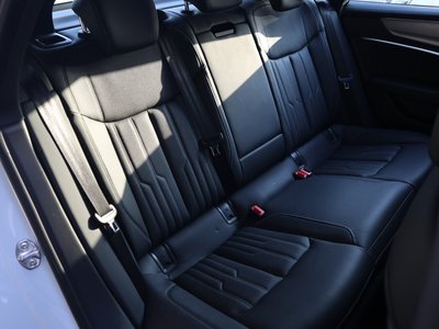 2024 AUDI A7 SPORTBACK 照片 9