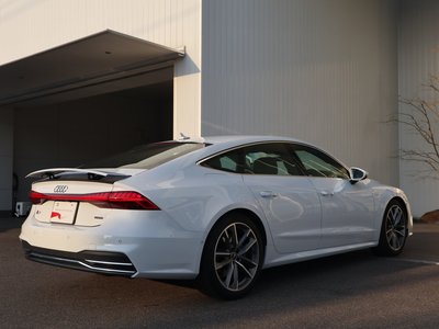 2024 AUDI A7 SPORTBACK thumbnail 30