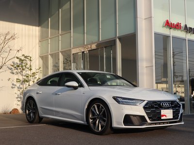2024 AUDI A7 SPORTBACK thumbnail 24