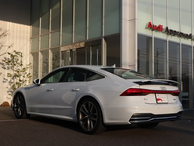2024 AUDI A7 SPORTBACK thumbnail 29