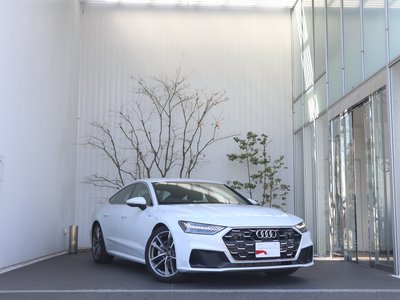 2024 AUDI A7 SPORTBACK 照片 2