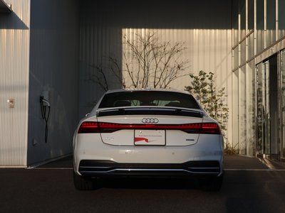 2024 AUDI A7 SPORTBACK thumbnail 28