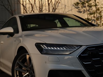 2024 AUDI A7 SPORTBACK 照片 3