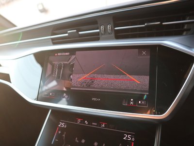 2024 AUDI A7 SPORTBACK 照片 14