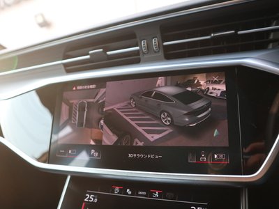 2024 AUDI A7 SPORTBACK 照片 15
