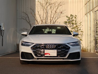 2024 AUDI A7 SPORTBACK thumbnail 23
