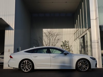 2024 AUDI A7 SPORTBACK thumbnail 27