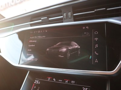 2024 AUDI A7 SPORTBACK thumbnail 17