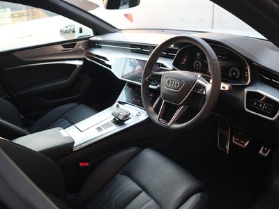 2024 AUDI A7 SPORTBACK 照片 7