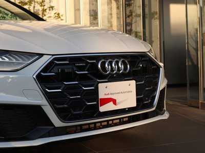 2024 AUDI A7 SPORTBACK 照片 4