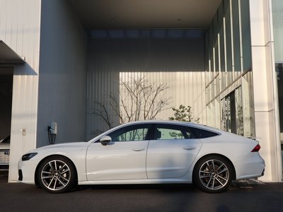 2024 AUDI A7 SPORTBACK thumbnail 26
