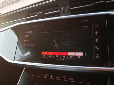 2024 AUDI A7 SPORTBACK thumbnail 19