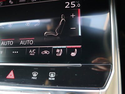 2024 AUDI A7 SPORTBACK thumbnail 21