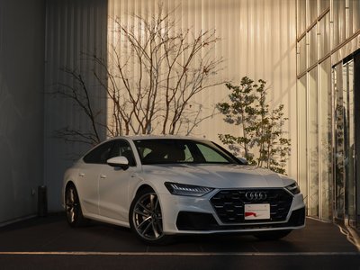 2024 AUDI A7 SPORTBACK 照片 1