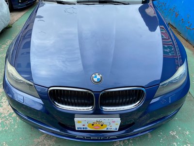 صورة 17 لـ 2011 BMW Alpina D3