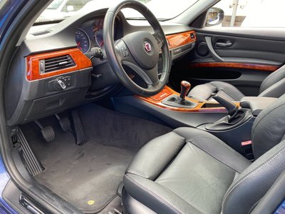 صورة 8 لـ 2011 BMW Alpina D3
