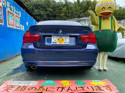 صورة 5 لـ 2011 BMW Alpina D3