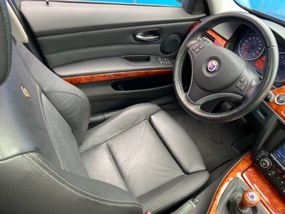 صورة 45 لـ 2011 BMW Alpina D3