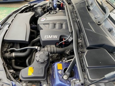 صورة 51 لـ 2011 BMW Alpina D3