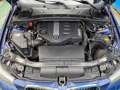 صورة 49 لـ 2011 BMW Alpina D3