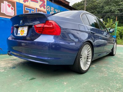 صورة 61 لـ 2011 BMW Alpina D3