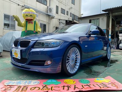 صورة 3 لـ 2011 BMW Alpina D3