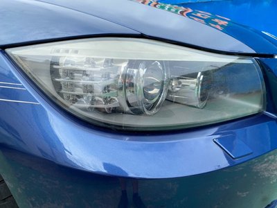صورة 19 لـ 2011 BMW Alpina D3