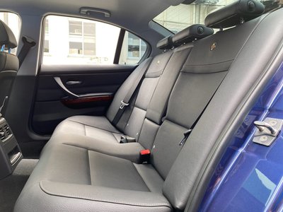 صورة 14 لـ 2011 BMW Alpina D3
