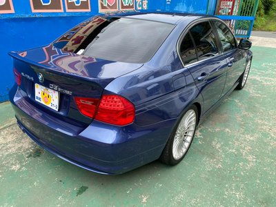 صورة 60 لـ 2011 BMW Alpina D3