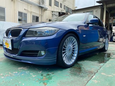 صورة 54 لـ 2011 BMW Alpina D3