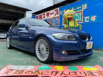 صورة 1 لـ 2011 BMW Alpina D3