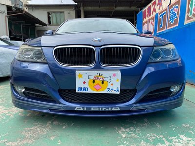 صورة 32 لـ 2011 BMW Alpina D3