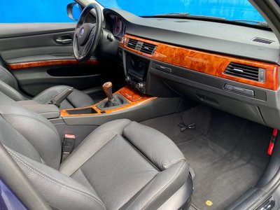 صورة 11 لـ 2011 BMW Alpina D3