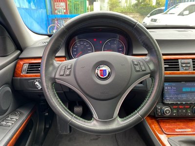 صورة 42 لـ 2011 BMW Alpina D3