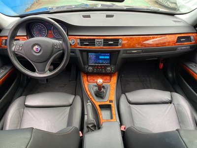 صورة 41 لـ 2011 BMW Alpina D3
