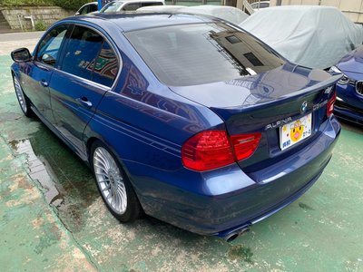 صورة 57 لـ 2011 BMW Alpina D3