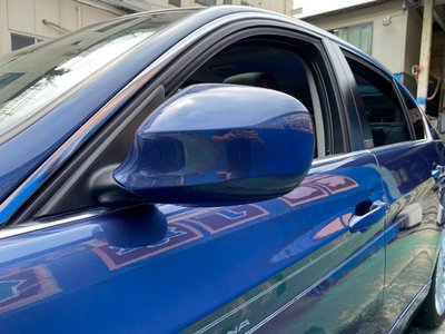 صورة 26 لـ 2011 BMW Alpina D3