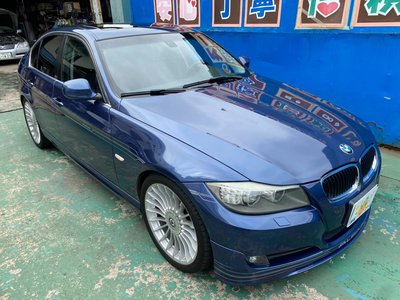 صورة 62 لـ 2011 BMW Alpina D3