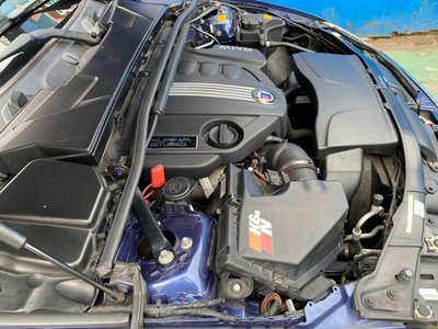 صورة 50 لـ 2011 BMW Alpina D3