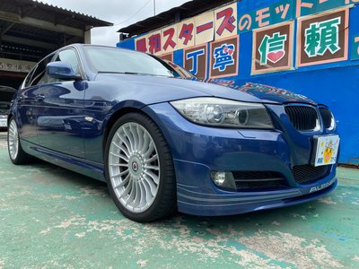 صورة 63 لـ 2011 BMW Alpina D3