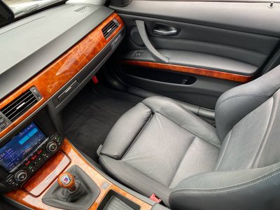 صورة 46 لـ 2011 BMW Alpina D3