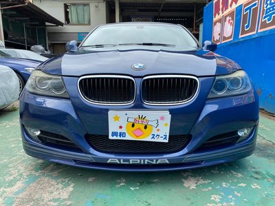صورة 52 لـ 2011 BMW Alpina D3