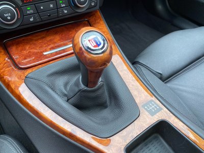 صورة 44 لـ 2011 BMW Alpina D3